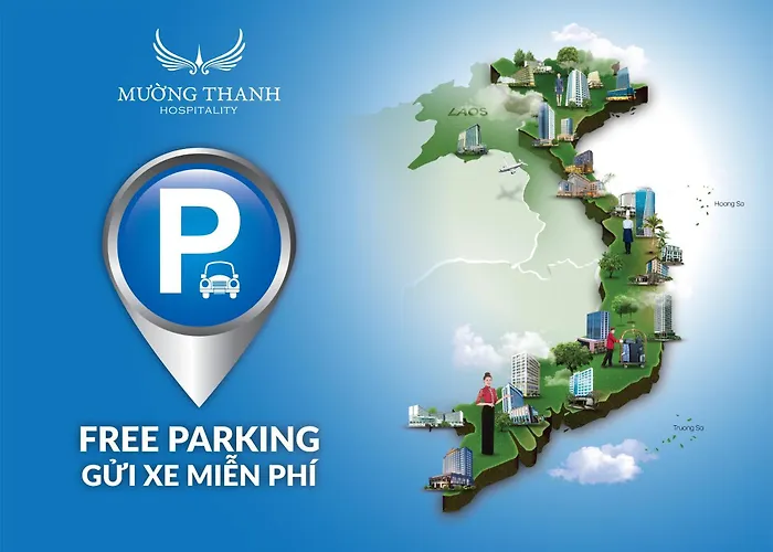 Muong Thanh Grand Saigon Centre Hotel
