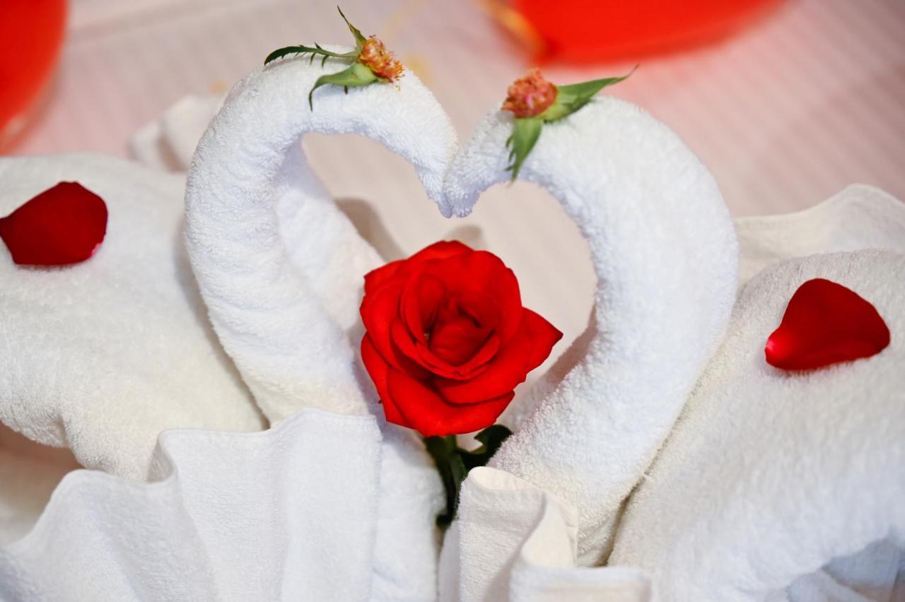 Muong Thanh Grand Saigon Centre 4* Hô Chi Minh-Ville