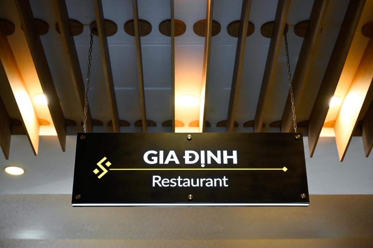 Muong Thanh Grand Saigon Centre 4* Hô Chi Minh-Ville