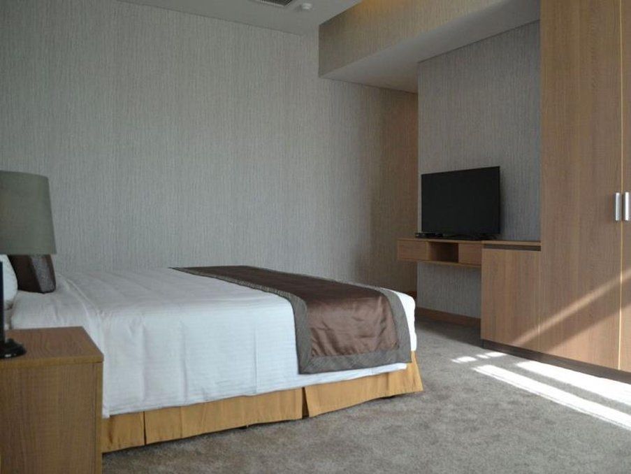 Hotel Muong Thanh Grand Saigon Centre